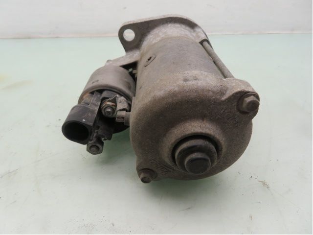 Startmotor Diesel – bilde 4