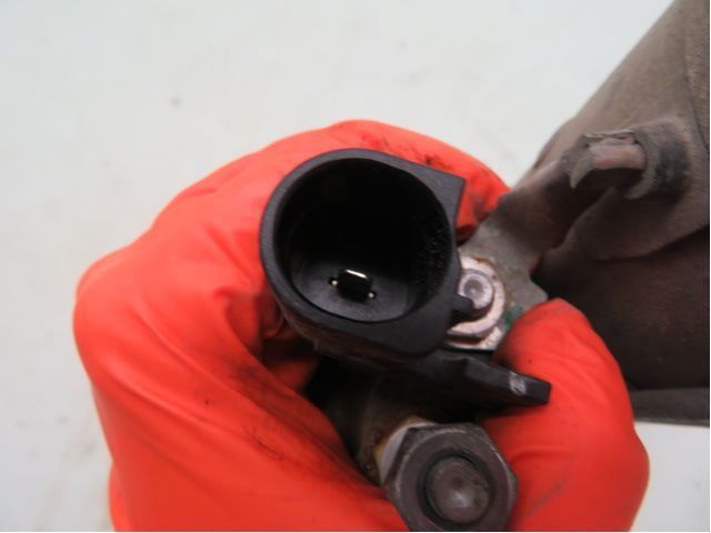 Startmotor Diesel – bilde 5