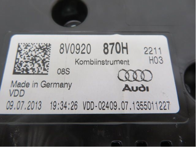 Instr. Kombinert – bilde 5