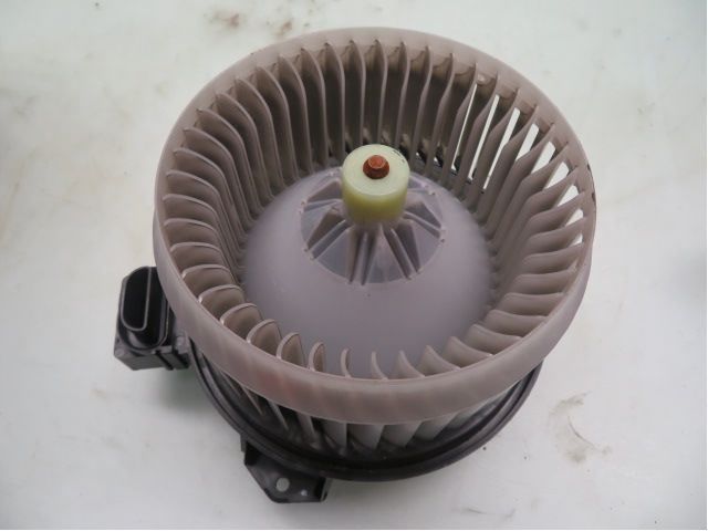 Varmeapparat Viftemotor – bilde 1