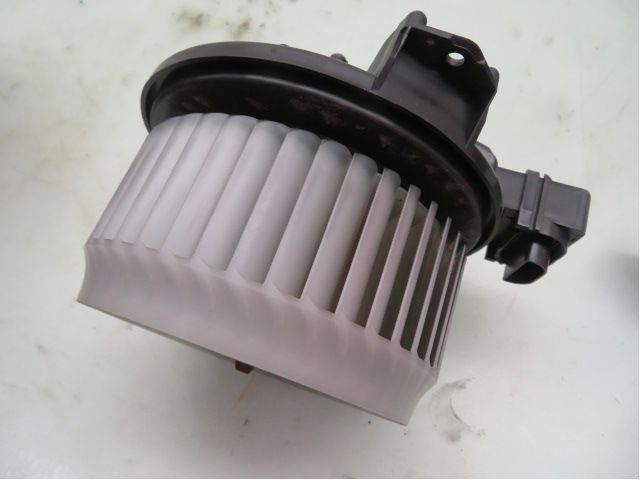 Varmeapparat Viftemotor – bilde 2