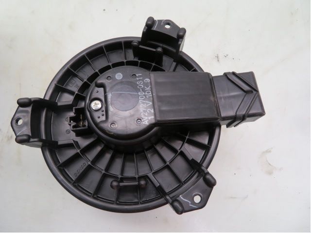 Varmeapparat Viftemotor – bilde 3