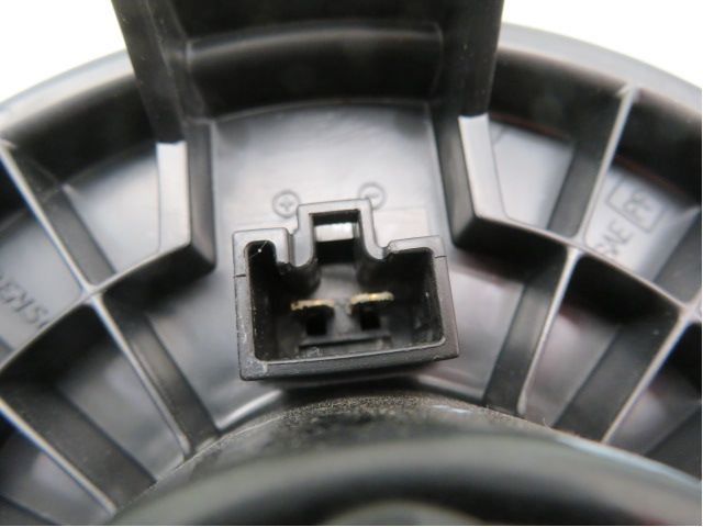 Varmeapparat Viftemotor – bilde 4