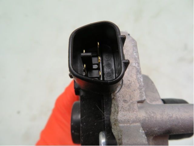 Viskermotor Frontrute – bilde 3