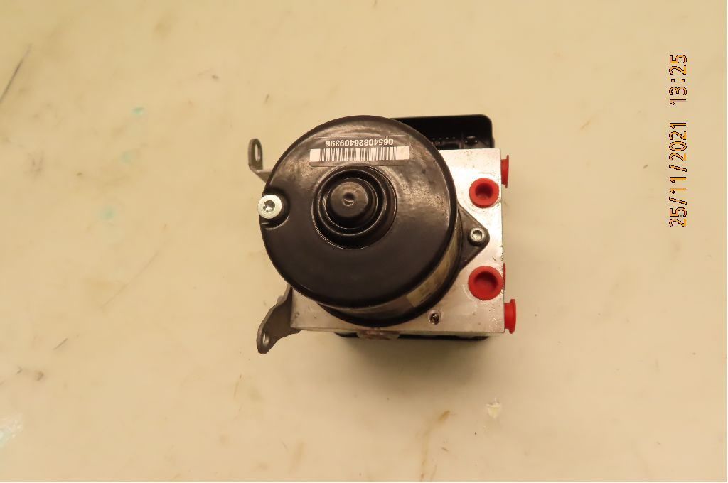 ABS Hydraulikkaggregat – bilde 1