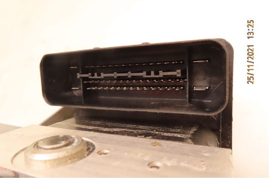 ABS Hydraulikkaggregat – bilde 2