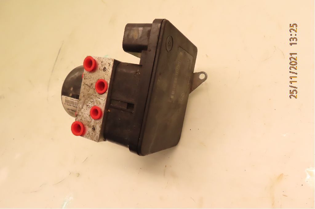 ABS Hydraulikkaggregat – bilde 3
