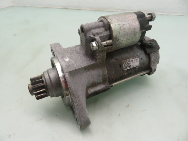 Startmotor Bensin – bilde 1