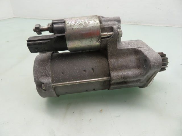Startmotor Bensin – bilde 2