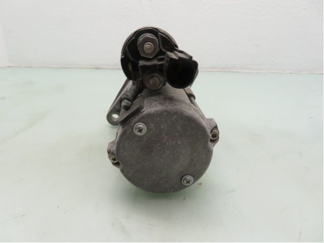 Startmotor Bensin – bilde 3
