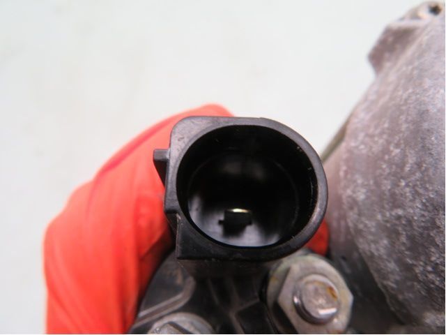 Startmotor Bensin – bilde 5