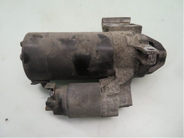 Startmotor Diesel – bilde 1