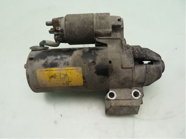 Startmotor Diesel – bilde 2