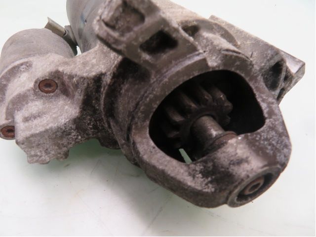 Startmotor Diesel – bilde 3