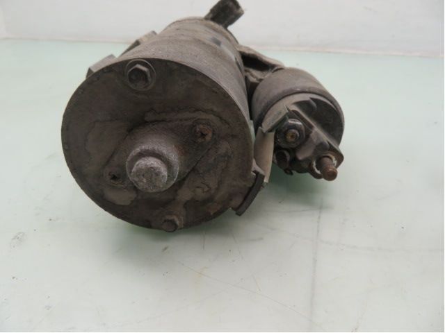 Startmotor Diesel – bilde 4