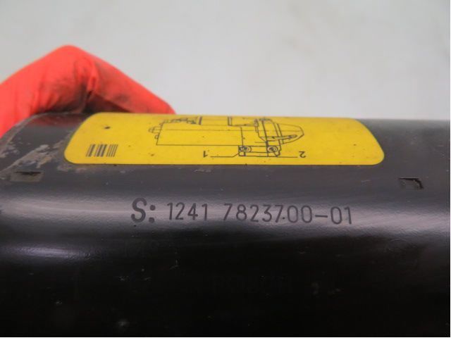 Startmotor Diesel – bilde 5
