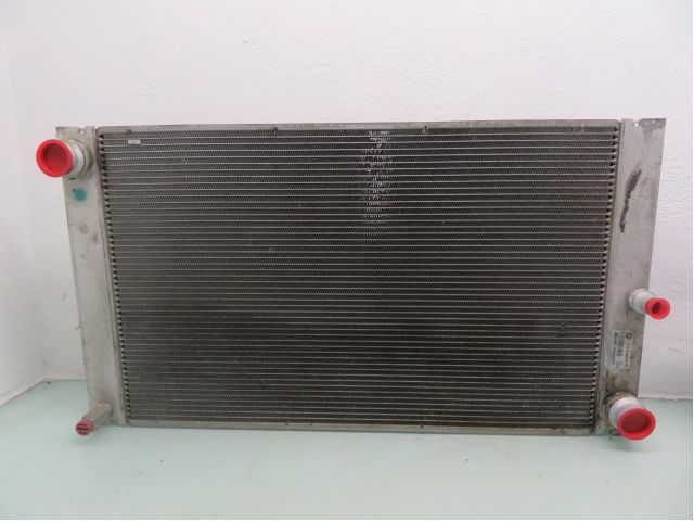 Radiator Automat – bilde 1