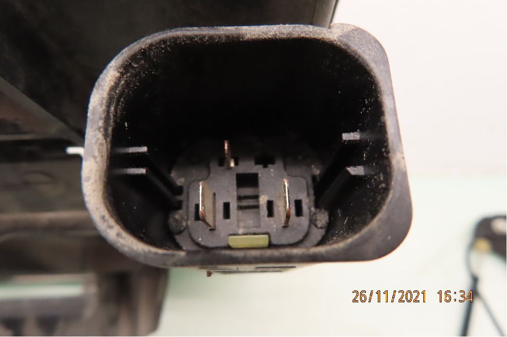 Kjølevifte Elektrisk – bilde 3