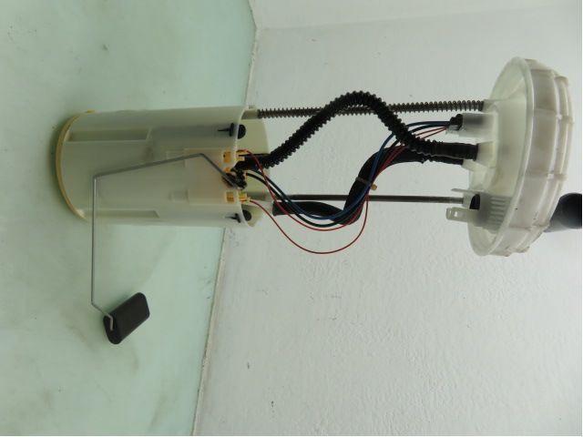 Drivstoff Diesel Matepumpe – bilde 1
