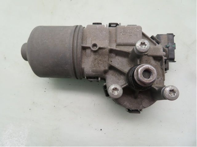 Viskermotor Frontrute – bilde 1