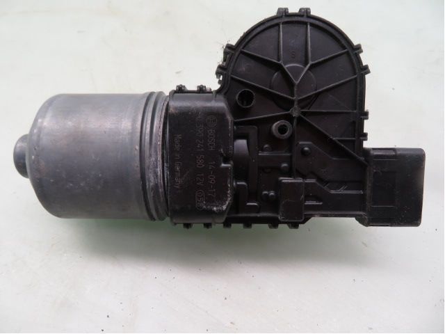 Viskermotor Frontrute – bilde 2