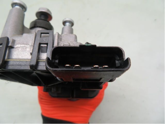 Viskermotor Frontrute – bilde 3