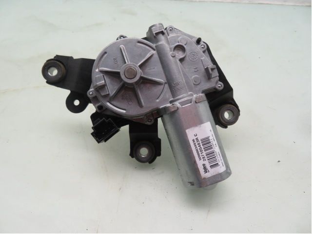 Viskermotor Bakluke – bilde 2