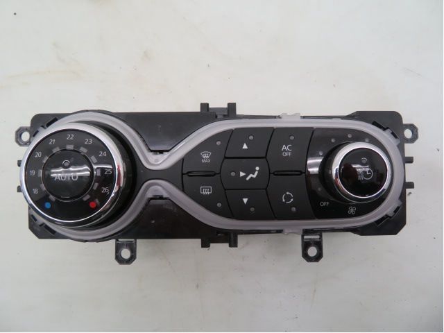 Varme AC Betjening/Display – bilde 1