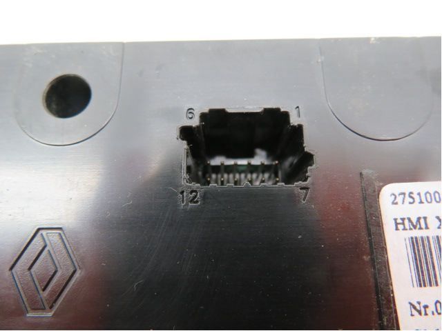 Varme AC Betjening/Display – bilde 3