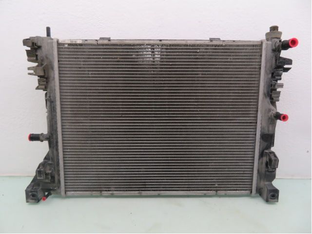 Radiator Automat – bilde 1