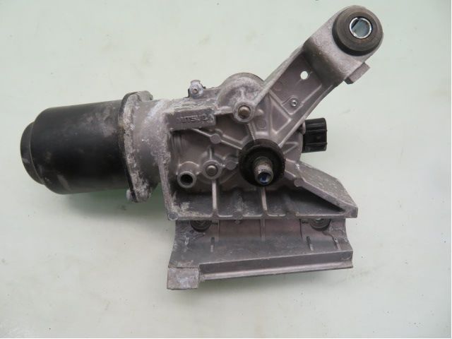 Viskermotor Frontrute – bilde 1
