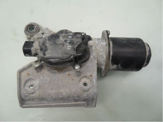Viskermotor Frontrute – bilde 2