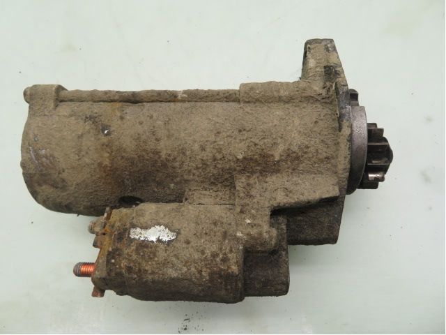 Startmotor Diesel – bilde 1