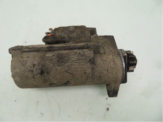 Startmotor Diesel – bilde 2