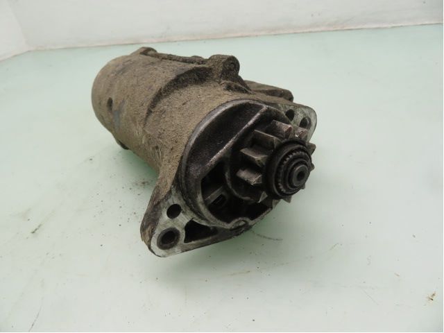 Startmotor Diesel – bilde 3