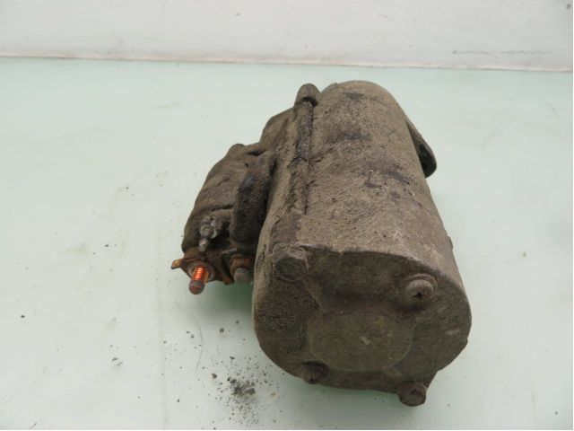 Startmotor Diesel – bilde 4