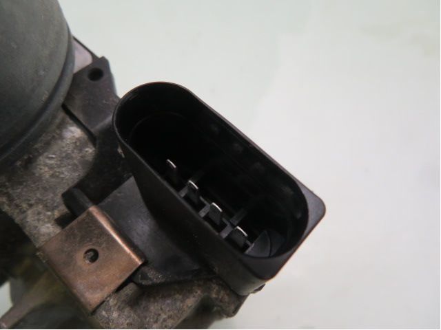 Viskermotor Frontrute – bilde 3