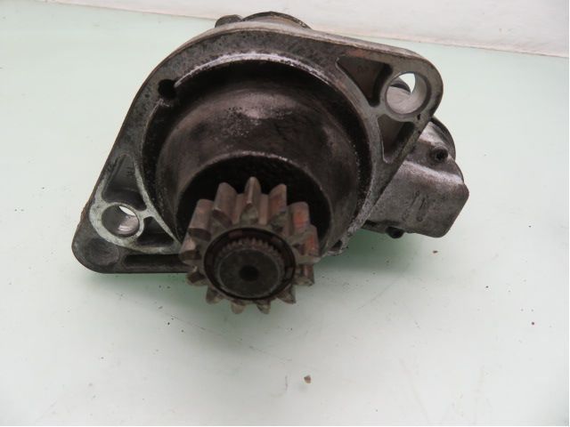 Startmotor Diesel – bilde 3