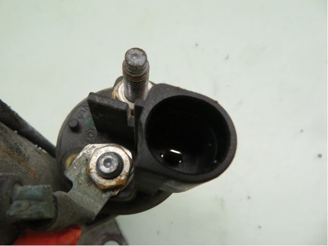 Startmotor Diesel – bilde 4