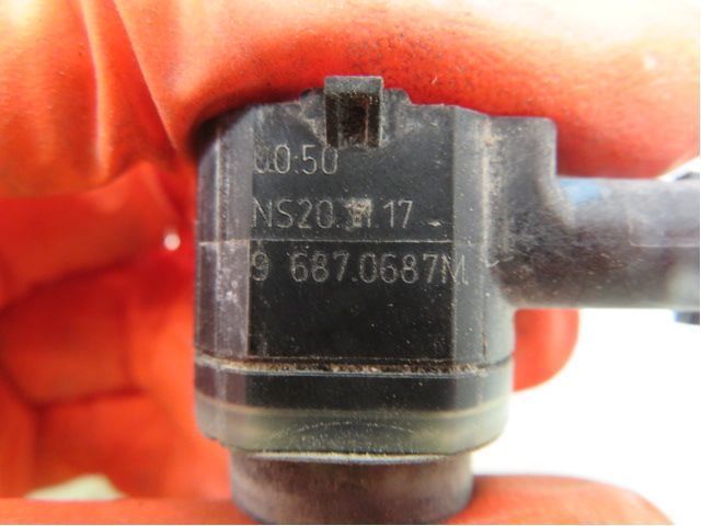 Sensor Parkering Front – bilde 4