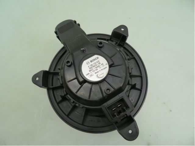 Varmeapparat Viftemotor – bilde 3