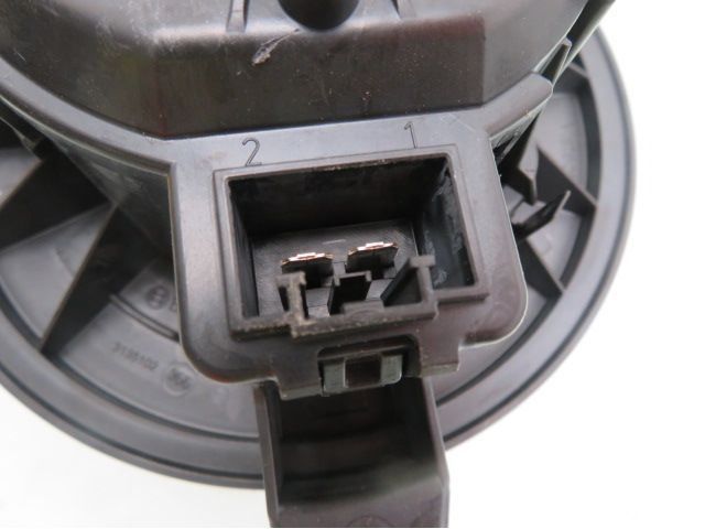 Varmeapparat Viftemotor – bilde 4