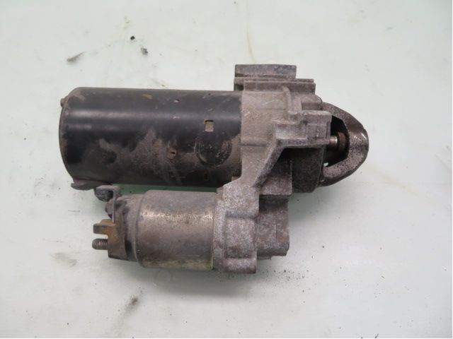 Startmotor Diesel – bilde 1