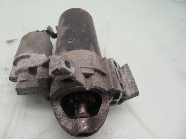 Startmotor Diesel – bilde 2