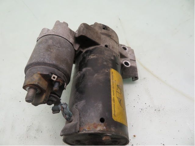 Startmotor Diesel – bilde 3