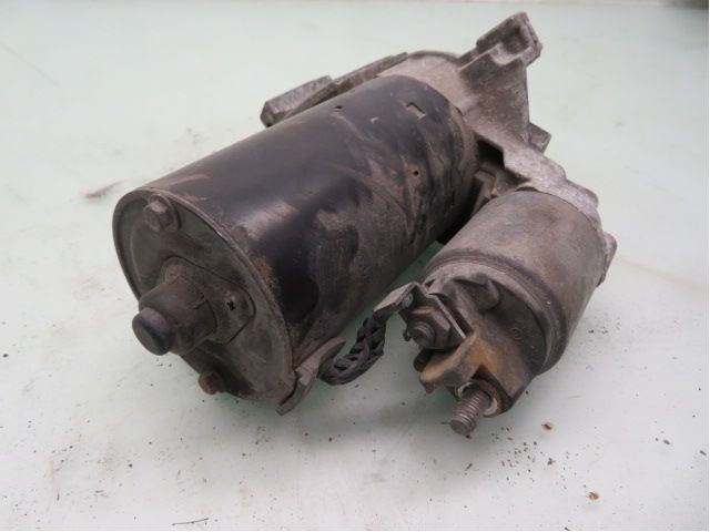 Startmotor Diesel – bilde 4