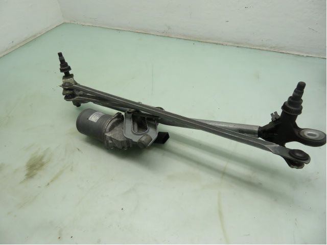 Viskermotor Frontrute – bilde 2