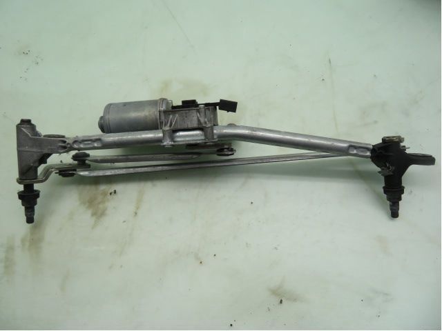 Viskermotor Frontrute – bilde 3