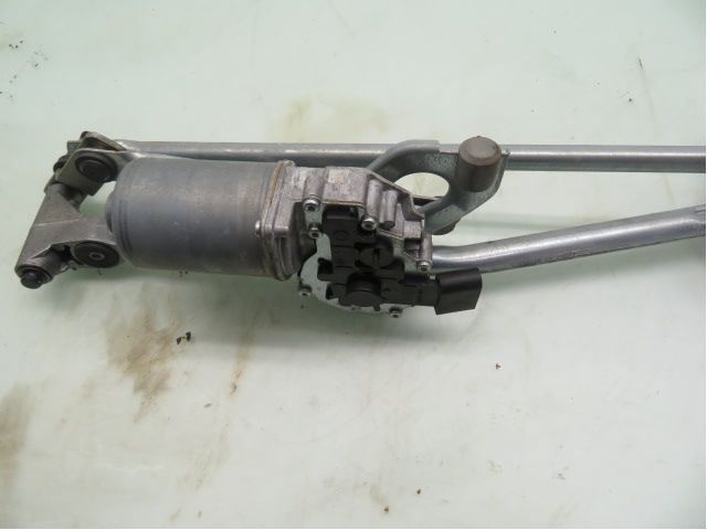 Viskermotor Frontrute – bilde 4