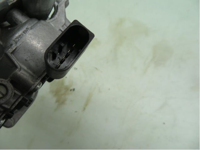 Viskermotor Frontrute – bilde 5